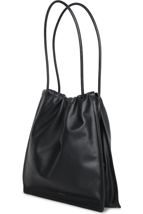 ウィメンズ Coccinelleのバッグ Coccinelle Dulse Black Bag