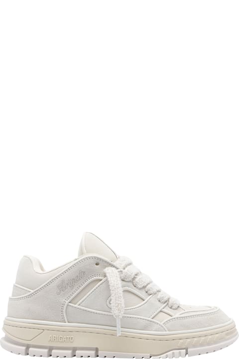 Axel Arigato Area Lo Piping Sneakers