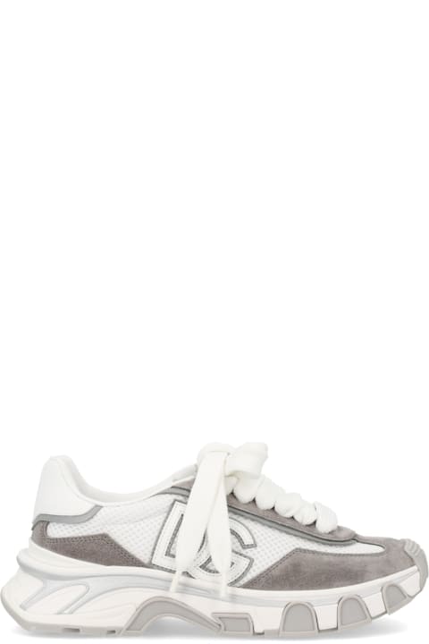 Dolce & Gabbana "dg Country Road" Sneaker
