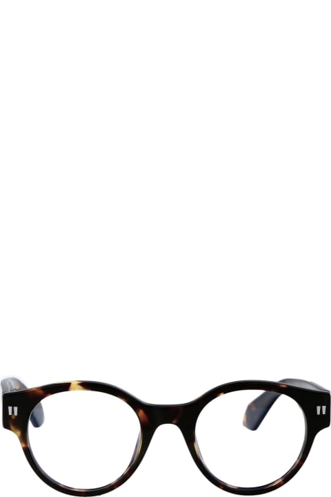 Off-White for Women Off-White Optical Style 55 Glasses