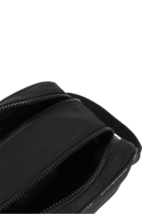 Belt Bags for Men Versace Jeans Couture Bag