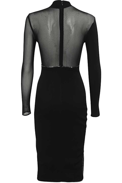 John Richmond for Men John Richmond Long Sleeves Dress