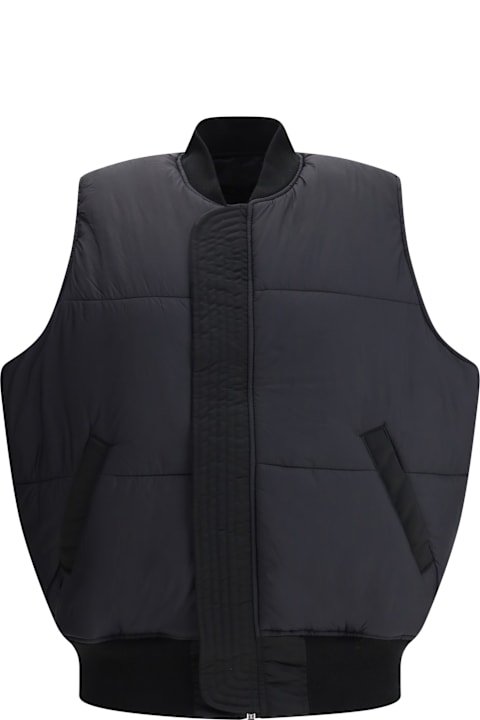 Alpha Industries for Women Alpha Industries Ma-1 Base Vest