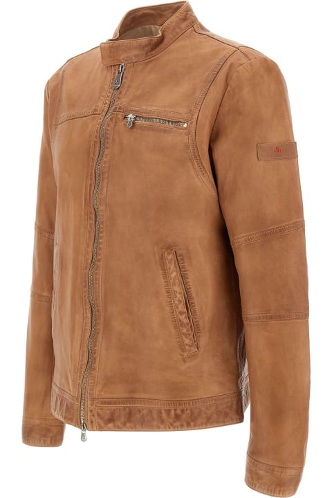 Peuterey Coats & Jackets for Men Peuterey 'saguaro' Jacket