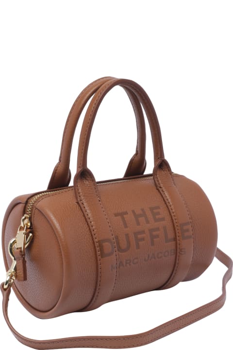 Bags for Women Marc Jacobs The Mini Duffle Bag