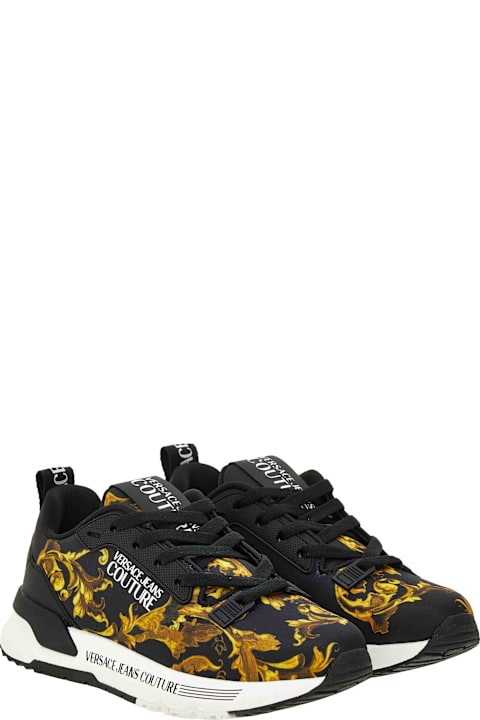أدوات منزلية Versace Versace Jeans Couture Sneakers