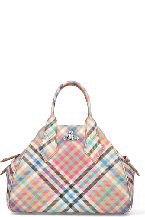 Homeware Vivienne Westwood "yasmine" Bag