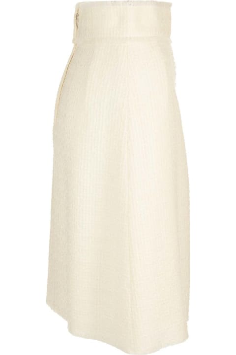 Dolce & Gabbana for Women Dolce & Gabbana A-line Skirt