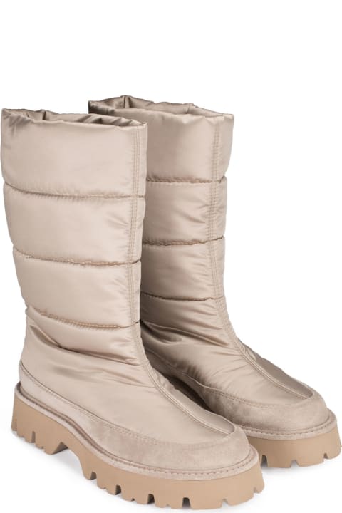 Saori Artic Boots