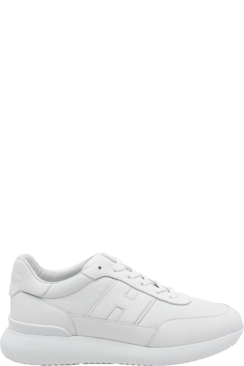 Hogan for Kids Hogan Interactive Sneakers