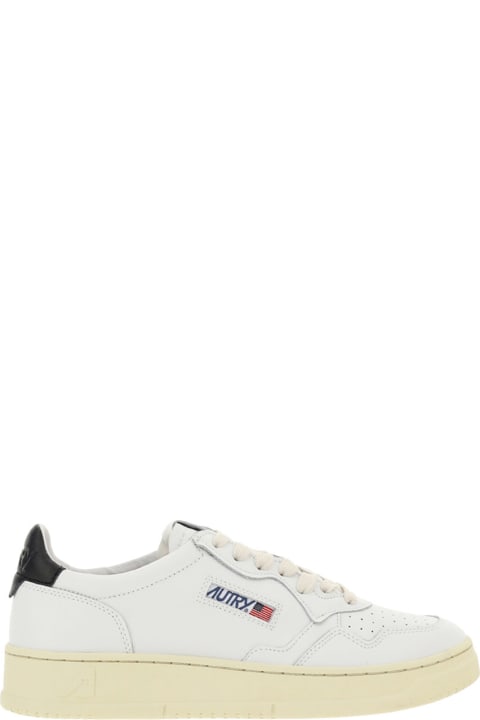 Homeware Autry Sneakers