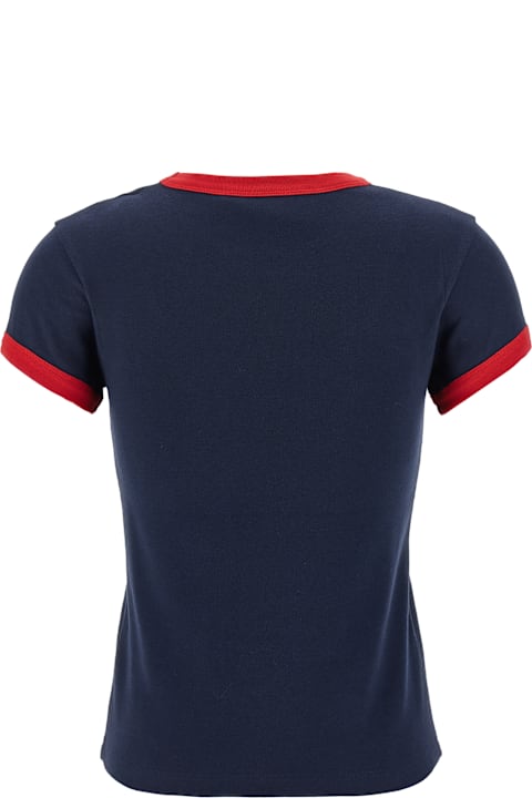 Homeware Valentino Garavani Valentino Garavani 
chez Valentino
 T-shirt