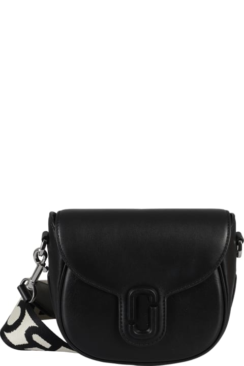 Fashion for Women Marc Jacobs The Small Saddle Bag