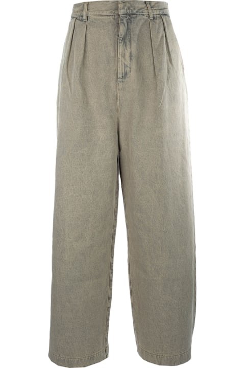 Loewe for Men Loewe Pantaloni