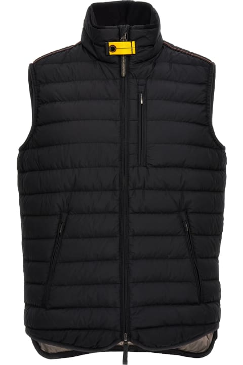 Parajumpers Clothing for Men Parajumpers 'perfect' Vest