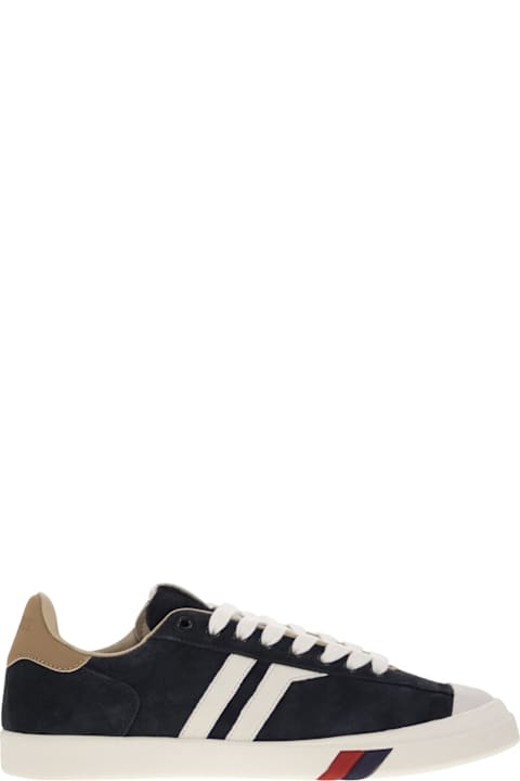 PRO-Keds for Women PRO-Keds Court Ace - Suede Sneaker