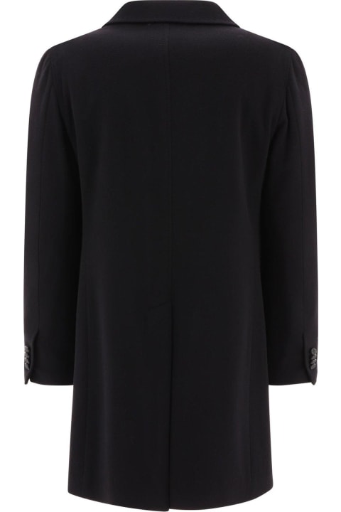 Tagliatore Coats & Jackets for Women Tagliatore Single-breasted Tailored Blazer