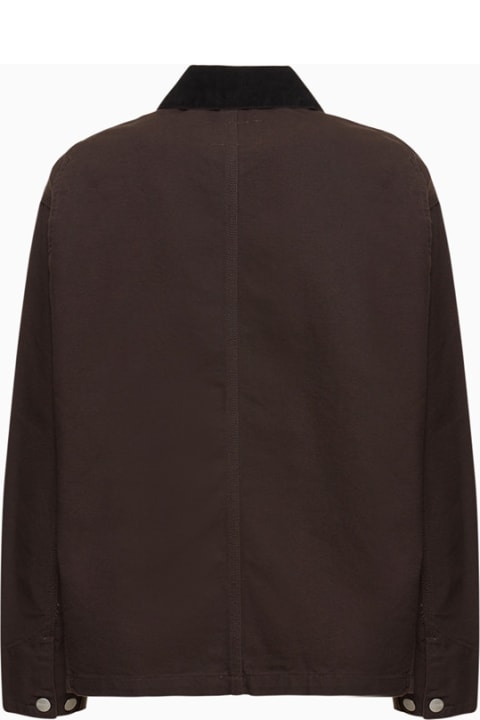 Carhartt Coats & Jackets for Women Carhartt Carhartt Wip Detroit Jacket