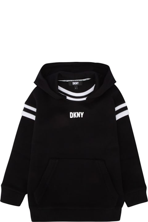 Homeware DKNY Felpa