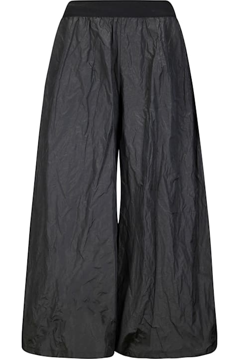 Maria Calderara for Women Maria Calderara Taffeta Trousers