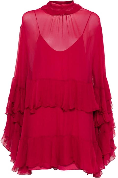 أدوات منزلية Chloé Silk Dress