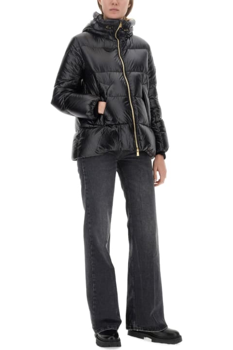 Homeware TATRAS Nylon Jacket