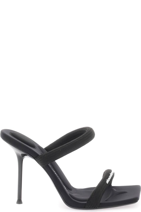 Alexander Wang Sandals for Women Alexander Wang Julie Sandals