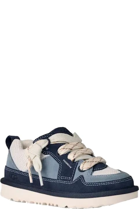 UGG "lo Lowmel" Shoe