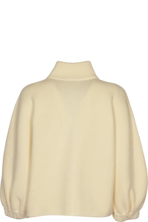 Homeware Max Mara High Neck Longsleeved Jumper