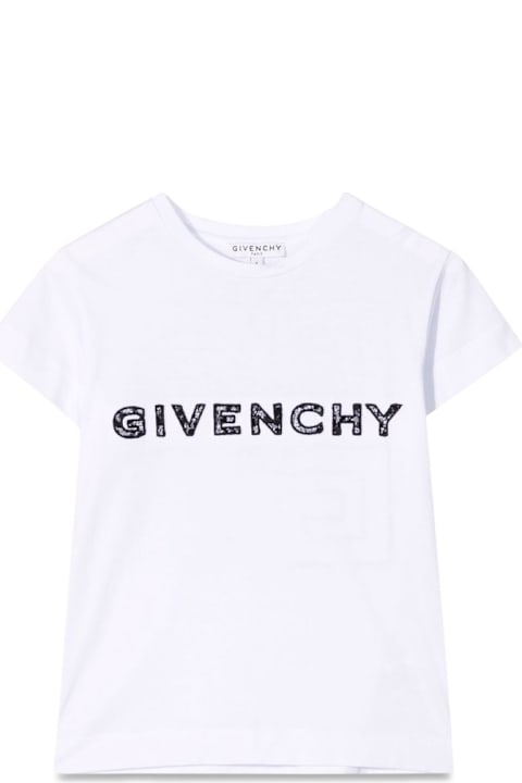 Homeware Givenchy Tee Shirt