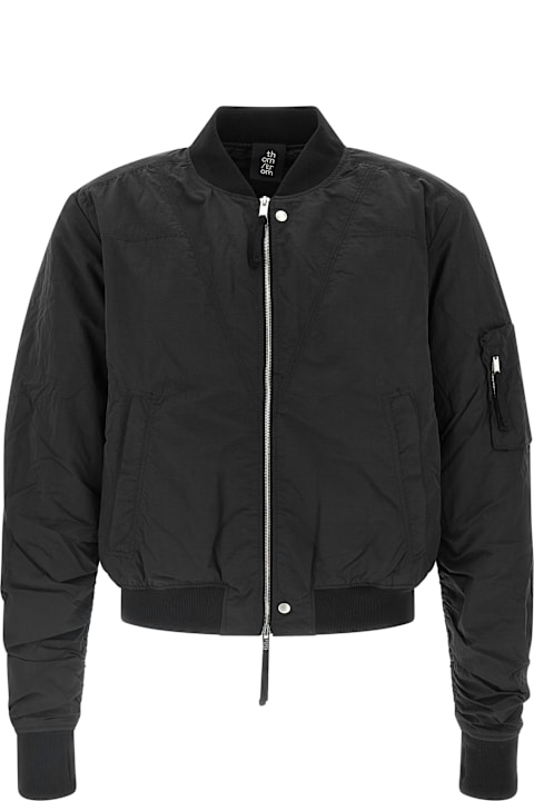 Thom Krom for Women Thom Krom 
m J 75
 Bomber Jacket