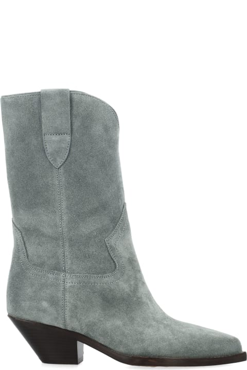 Fashion for Women Isabel Marant Cowboy Boots