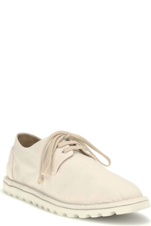 Marsell Sancrispa Derby Lace-ups