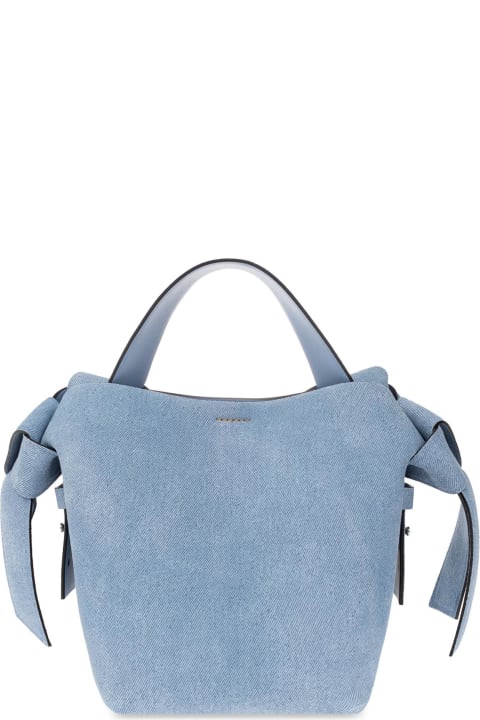 Acne Studios Shoulder Bags for Women Acne Studios 'masubi Mini' Shoulder Bag