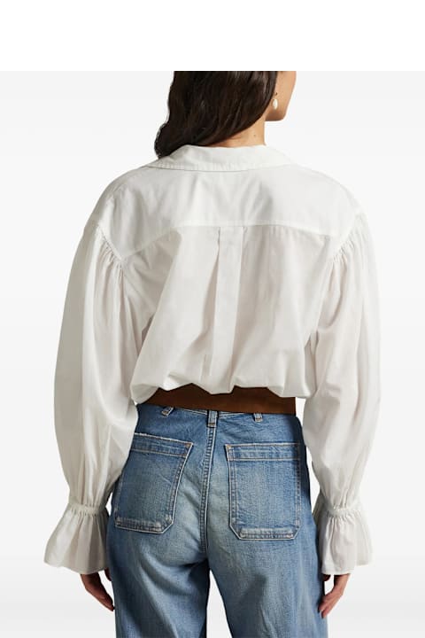 Homeware Ralph Lauren Shirt