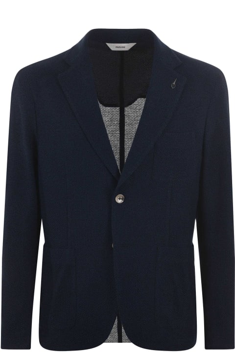 Paoloni Coats & Jackets for Men Paoloni Paoloni Jacket