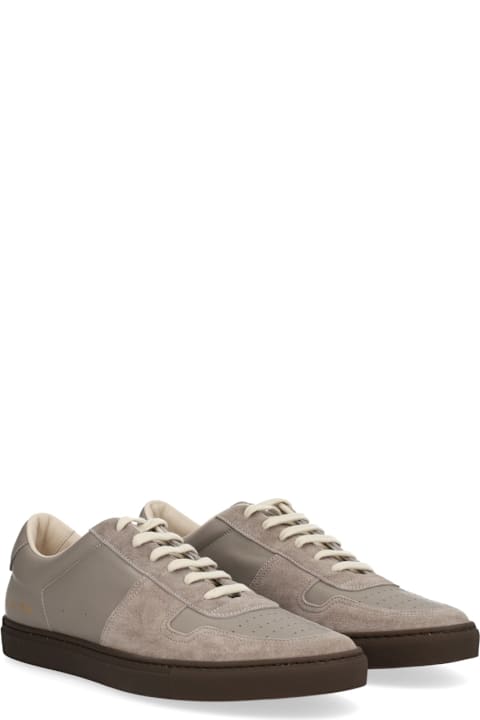 Common Projects for Kids Common Projects "bball Slim" Sneaker