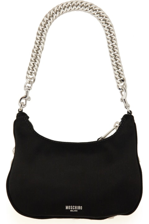 Moschino for Women Moschino Bag With Chain