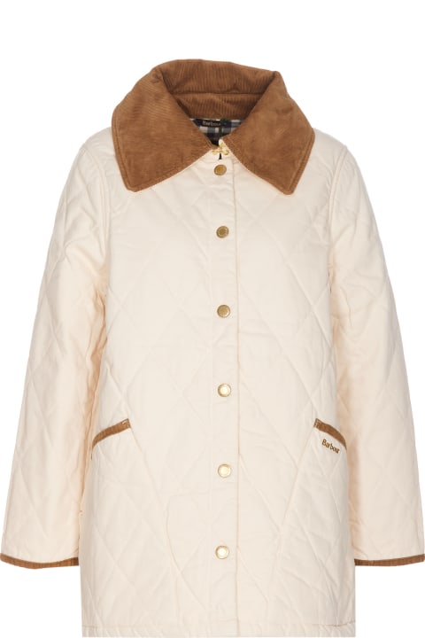 Barbour Coats & Jackets for Women Barbour Modern Liddesdale Jacket