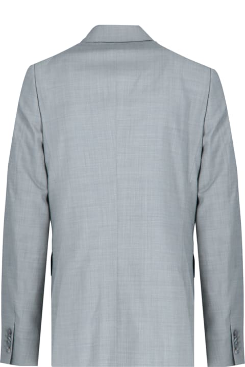 Paul Smith Coats & Jackets for Men Paul Smith Double-breasted Blazer