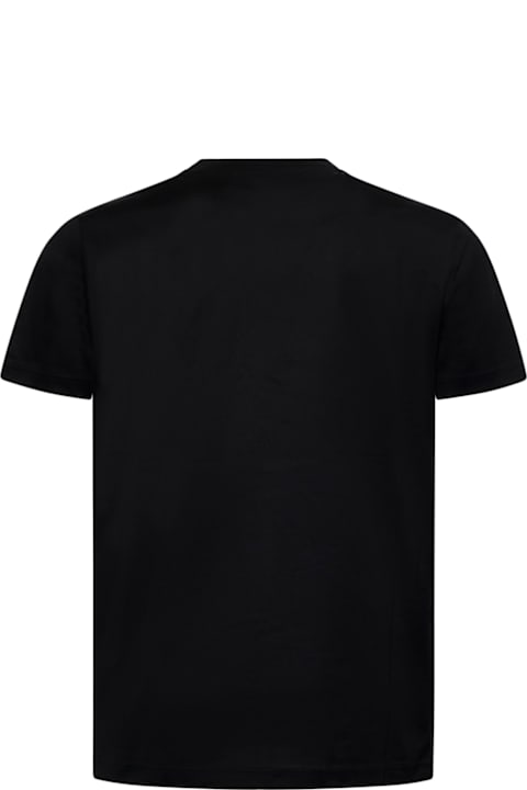 Low Brand Topwear for Men Low Brand T-Shirt