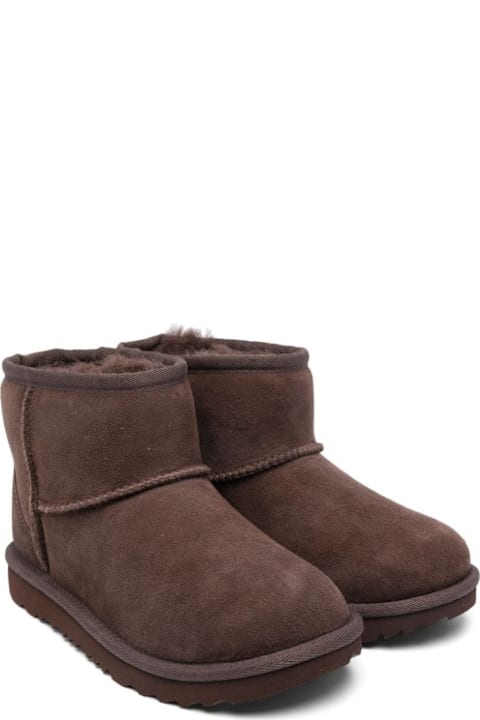 UGG Shoes for Girls UGG Brown Boots Unisex