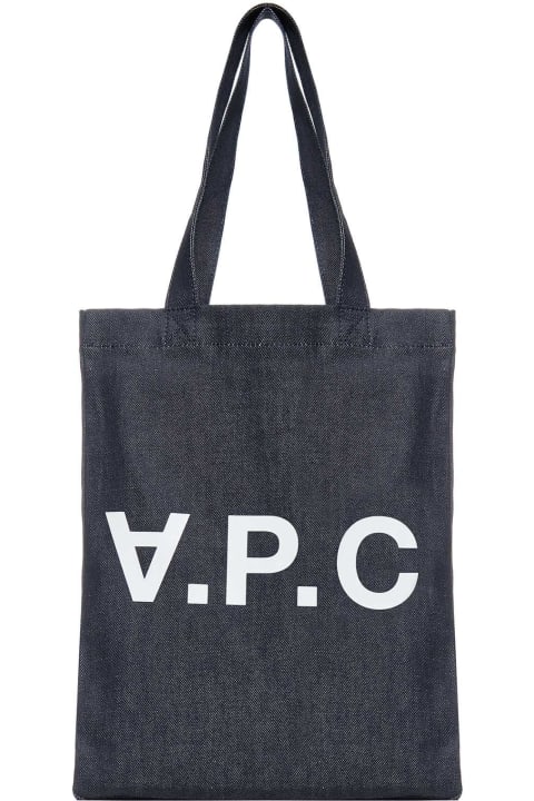 Homeware A.P.C. Cotton Tote
