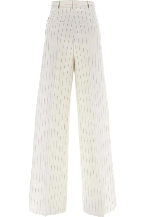 Pants & Shorts for Women Max Mara Giuliva Trouser
