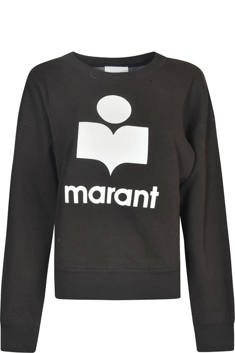 Marant Étoile Fleeces & Tracksuits for Women Marant Étoile Mobyli Sweatshirt