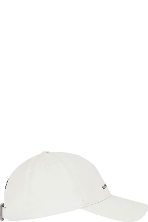 ウィメンズ Givenchyの帽子 Givenchy Baseball Hat