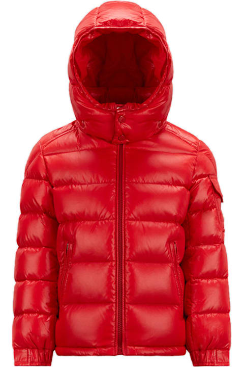 Moncler Coats & Jackets for Boys Moncler Jacket