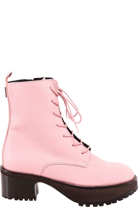 Shoes for Women BY FAR Ankle Boots
