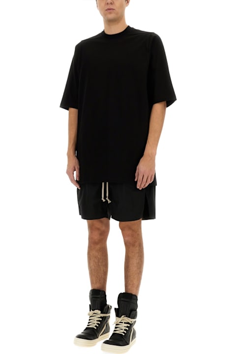 Homeware Rick Owens "jumbo" T-shirt