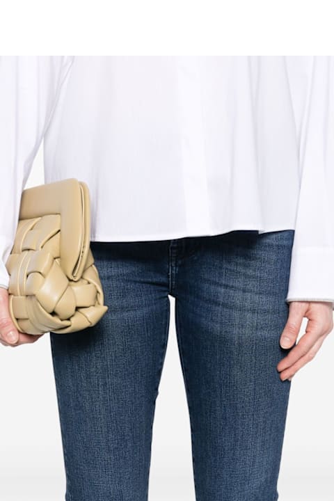 Homeware 7 For All Mankind 7 For All Mankind Straight Leg Jeans